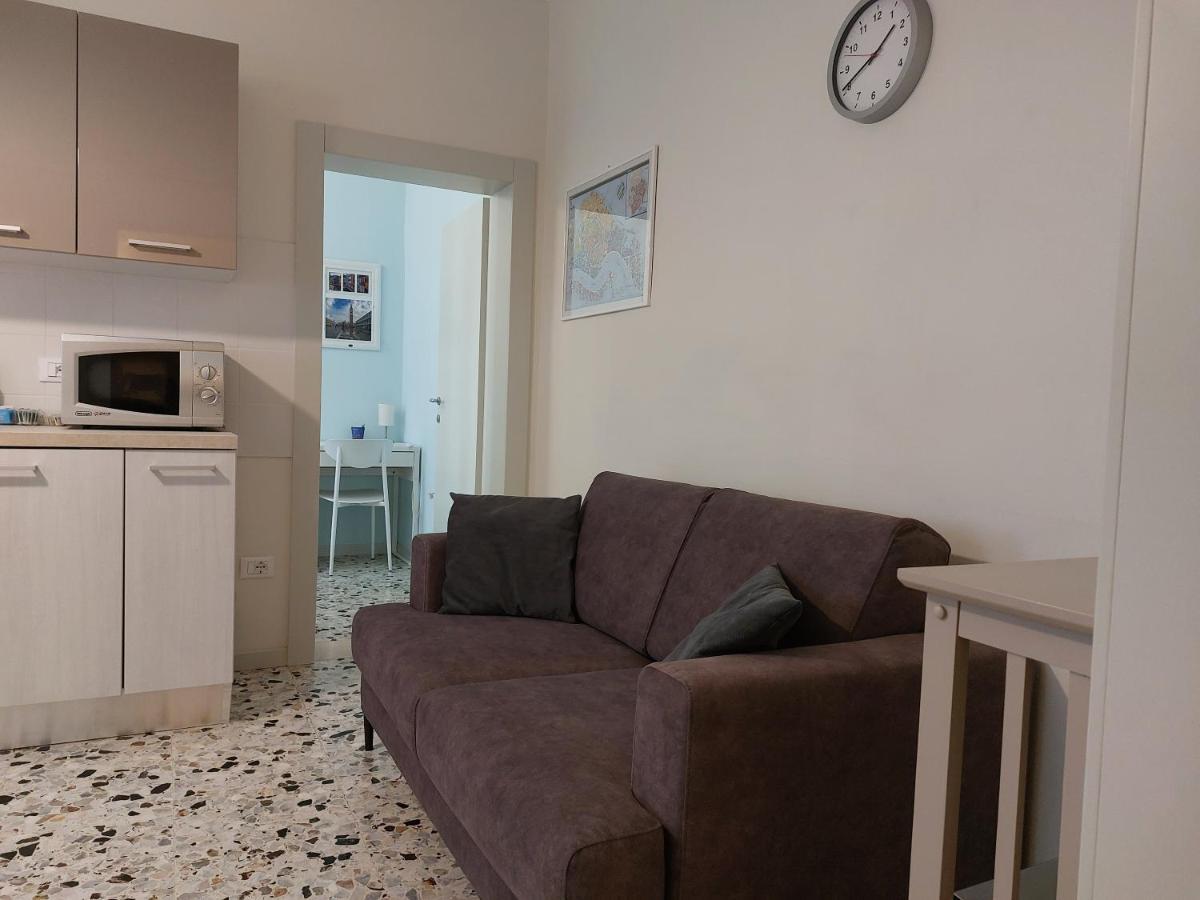 Cozy Quiet Venice Guglie Apartment Bagian luar foto