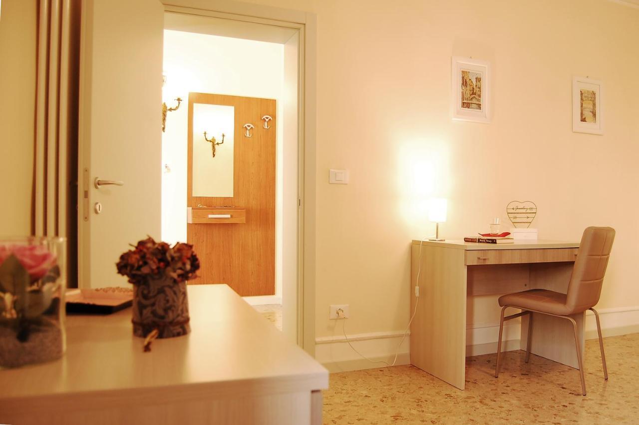 Cozy Quiet Venice Guglie Apartment Bagian luar foto