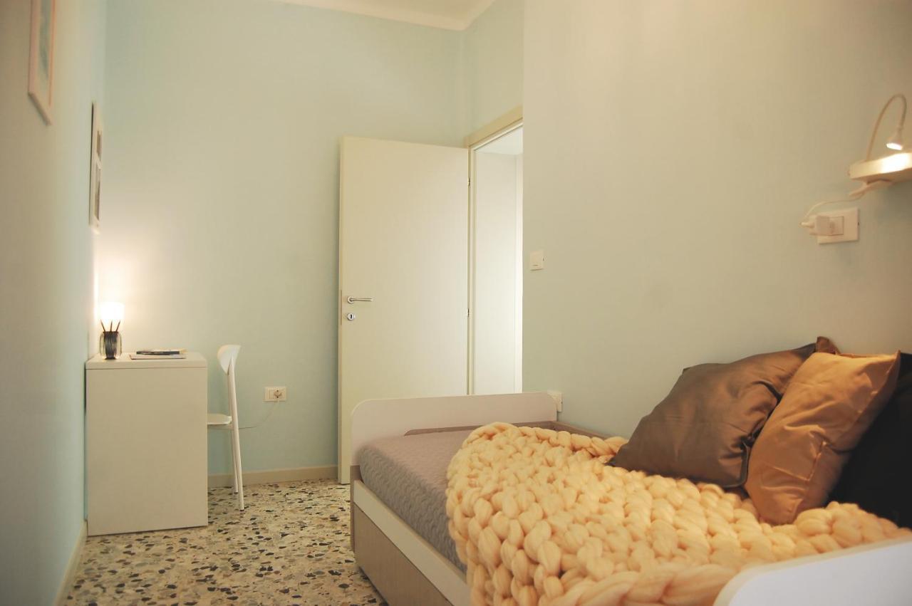 Cozy Quiet Venice Guglie Apartment Bagian luar foto