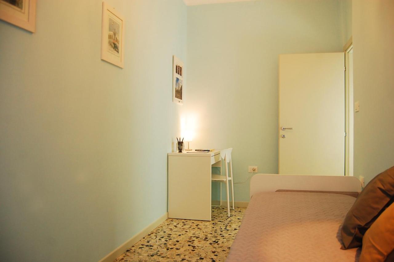 Cozy Quiet Venice Guglie Apartment Bagian luar foto