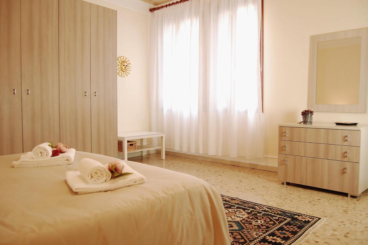 Cozy Quiet Venice Guglie Apartment Bagian luar foto