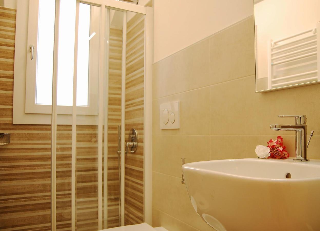 Cozy Quiet Venice Guglie Apartment Bagian luar foto