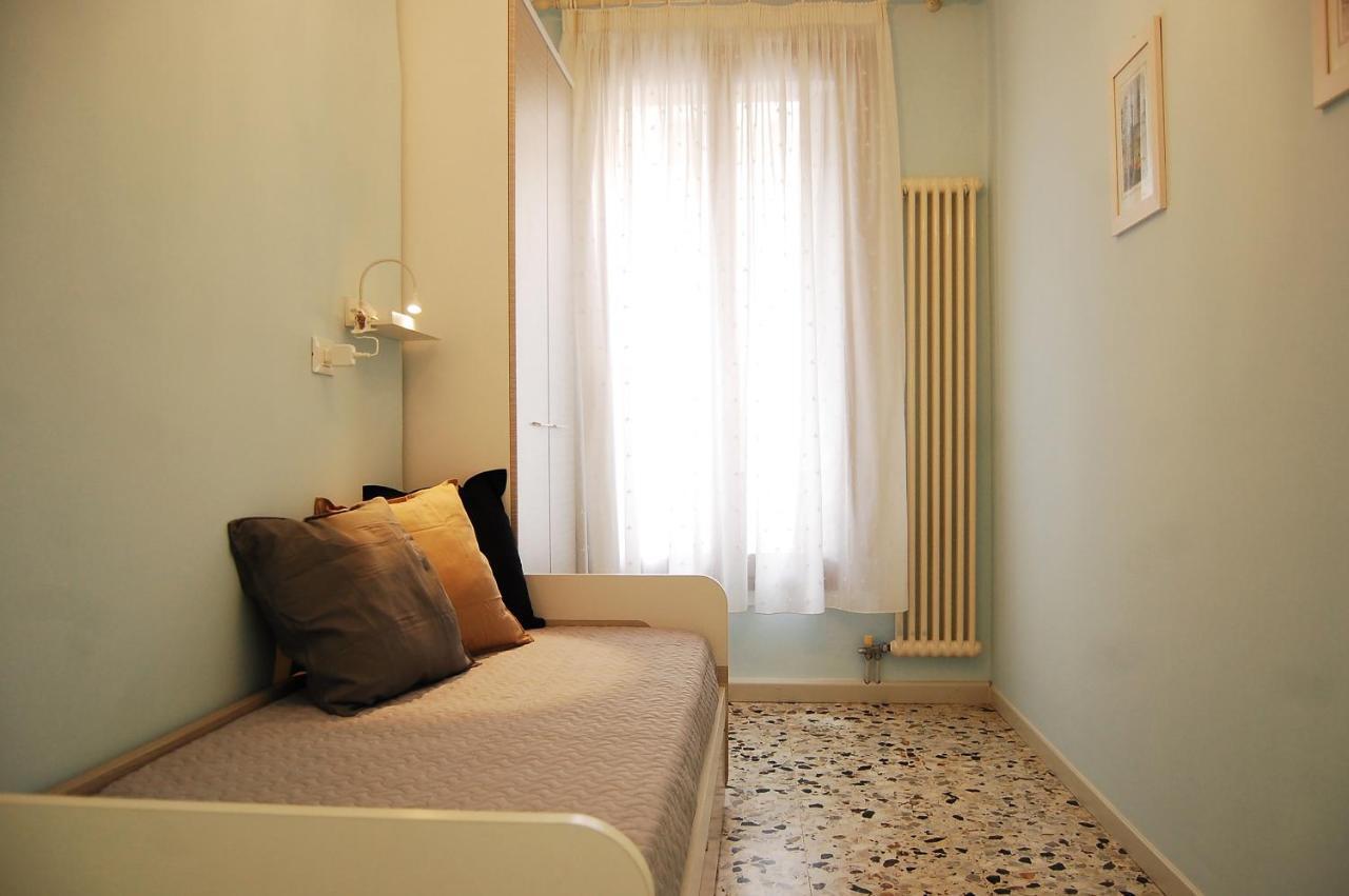 Cozy Quiet Venice Guglie Apartment Bagian luar foto